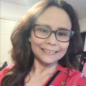 Meet your Posher, Cheryle